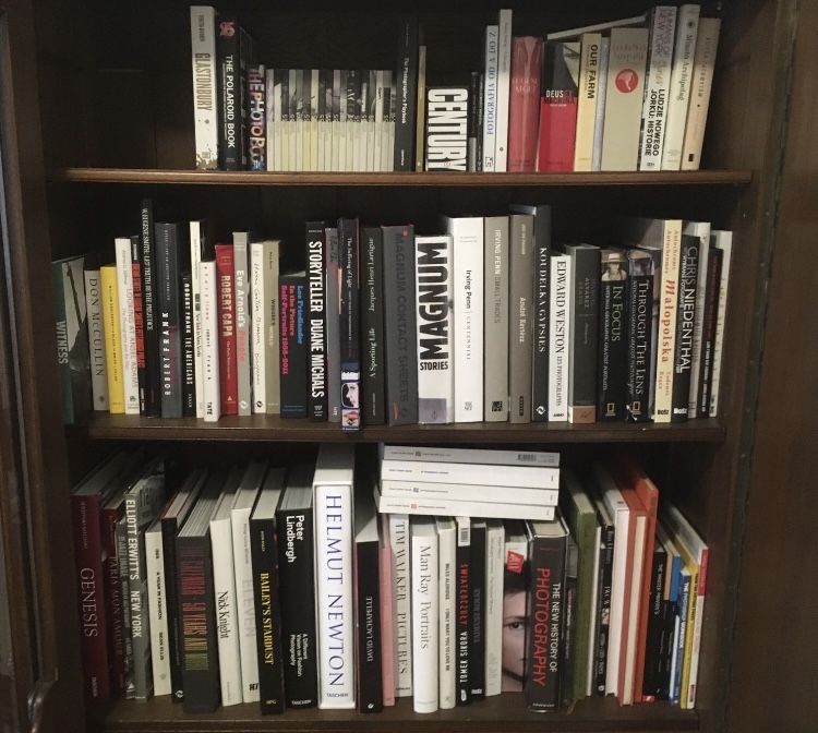 Albumy fotograficzne calość