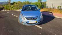 Opel Corsa 1.3 CDTI Black Edition  90 CV