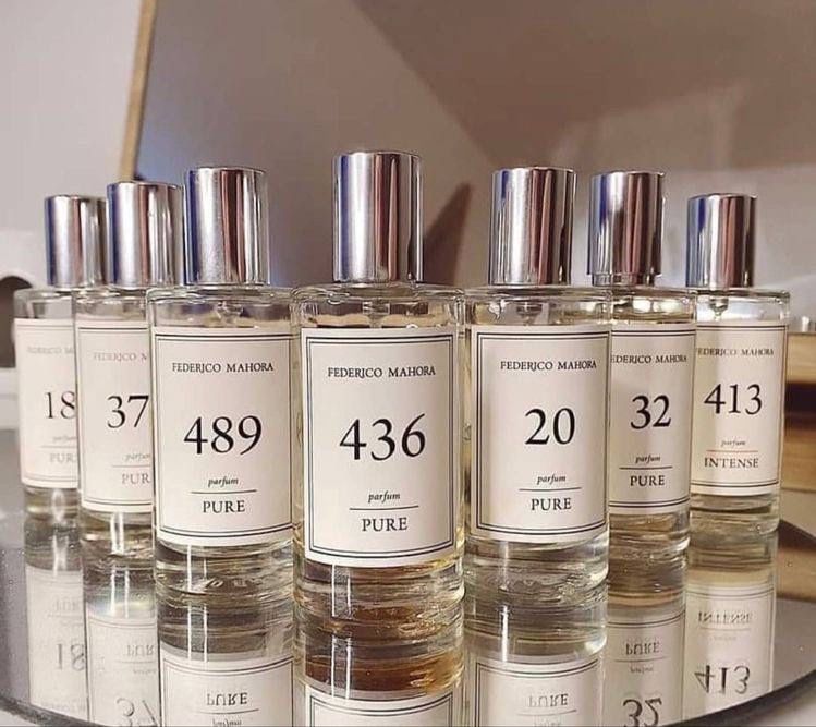 Perfumy duży wybór i najlepsza jakość