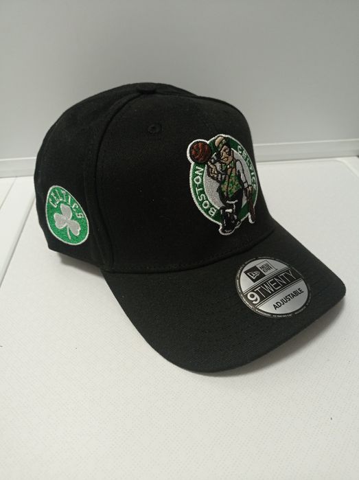 Кепка бейсболка Los Angeles Lakers Boston Celtics Chicago Bulls