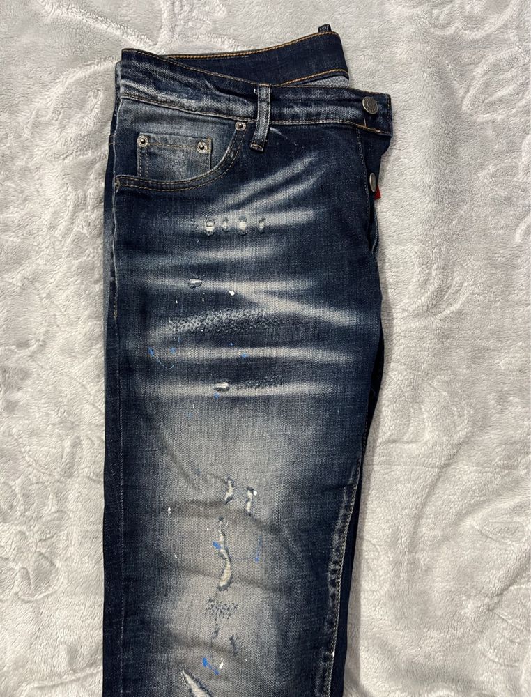Calças redhouse / Dsquared Dsquared2 Dsq
