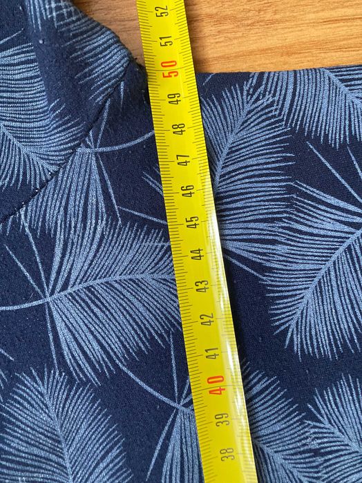 Sukienka damska z długim rękawem XL