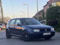 Volkswagen Golf 4