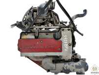 MOTOR COMPLETO MERCEDES-BENZ CLK 2001