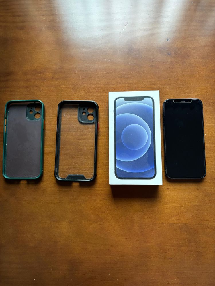 Iphone 12 128 gb