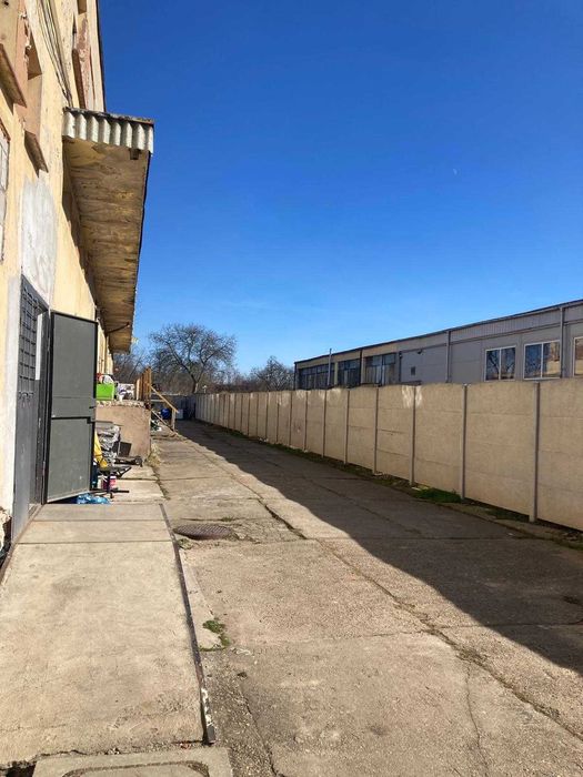 18m2 Magazyn na rampie / STREFA MAGAZYNOWA LEGNICA