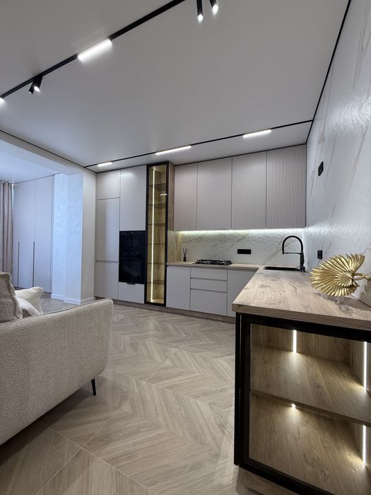 Кохання з першого погляду! 2 кім. 67 кв.м ЖК Софія Резиденс