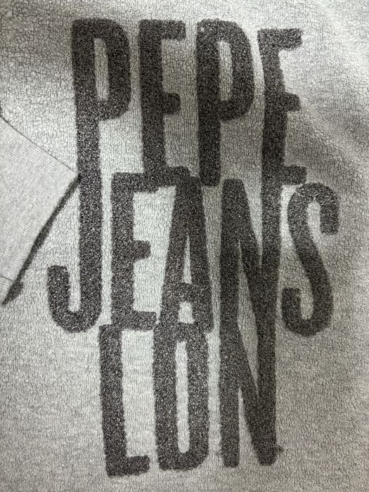 Camisola Pepe Jeans
