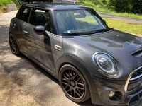 Mini Cooper S Kit JCW