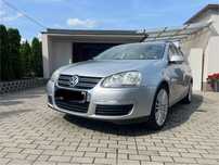 Volkswagen Golf Golf 5 (1 właściciel w Polsce), stan dobry