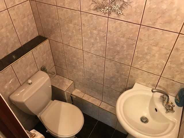 3-pokojowe o powierzchni 60,40 m²