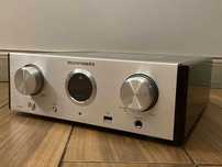 Wzmacniacz Marantz HD AMP1 szampański - klasa D (wyjście na SUB)