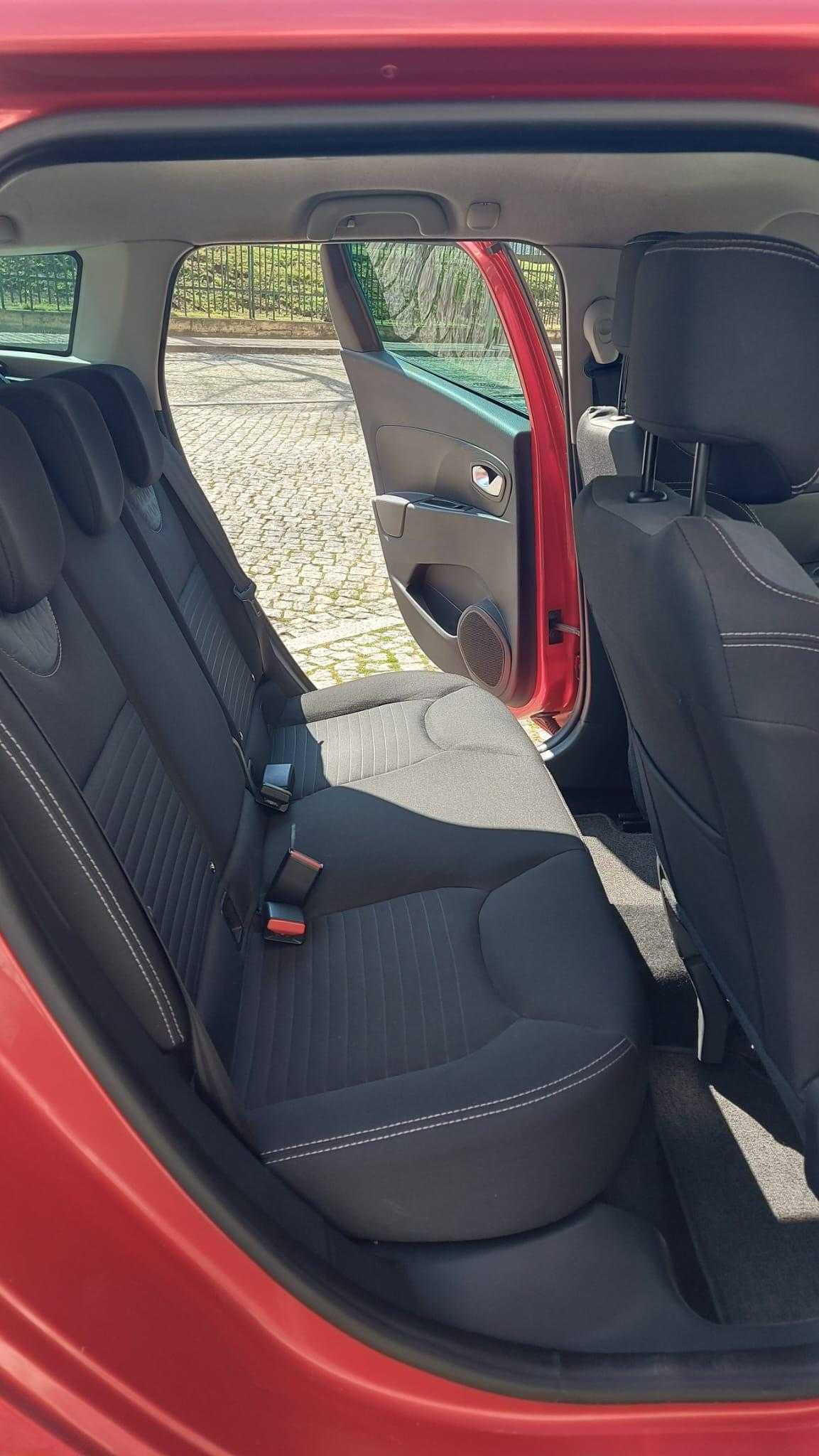 Renault Clio 0.9 TCe – 2015 – 80.000 km – Excelente estado
