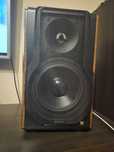 Efifier S 3000 PRO aktywne jak nowe