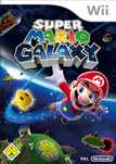 WII Super Mario Galaxy Games4US Kolumny 6/36