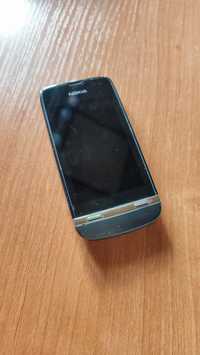Sprawny telefon komórkowy Nokia Asha 311