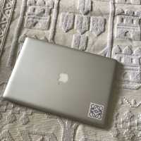 Macbook Pro 2011 15"