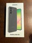 Samsung Galaxy A56 5G 8/256GB 120Hz NIEUŻYWANY GW PLAY Wolny od rat