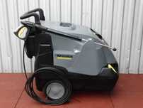 Myjka Ciśnieniowa Karcher HDS 6/14 4C * okazja * silnik wolnoobrotowy