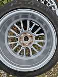 Alufelgi Audi ,vw  5x112 et 50  225 45 r17