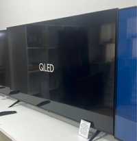 Телевізор Samsung QLED QE50Q65TAU  3 роки гарантіі в плівках ОРИГІНАЛ