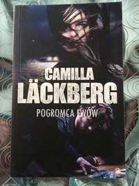 Camilla Lackberg POGROMCA LWÓW