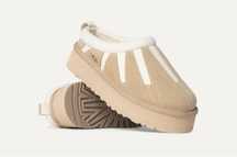 Тапочки UGG Tazz Sunwave 39,40
