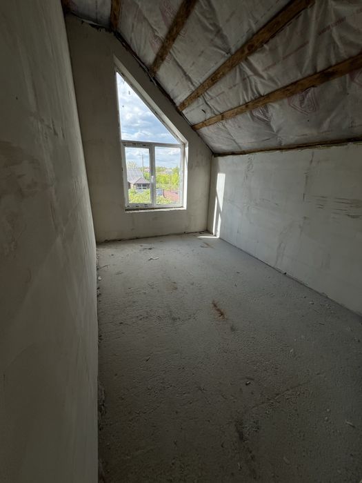 Дуплекс 100м2 /2,5 сотки/ білогородка/ без комісії