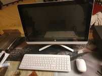 HP All-in-One - 22