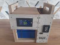 Акумулятор lifepo4 12v 105ah