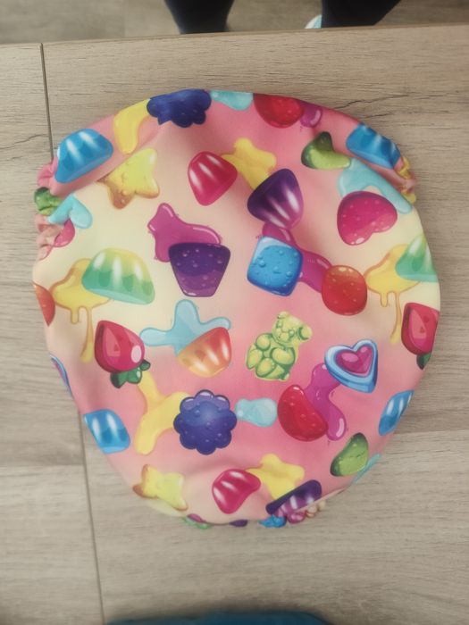 Fraldas de bolso novas Mama Koala