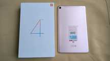 Xiaomi Mi Pad 4 Plus 4/64GB LTE 4G Cellular Планшет Сяоми Snapdragon