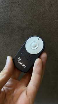 Пульт дистанційного керування для фотоапаратів CANON RC 6