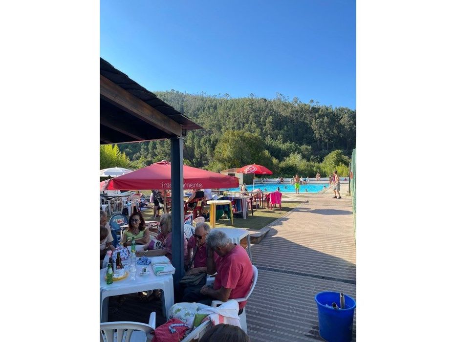 2 Moradias em Carvalho, Pampilhosa da Serra