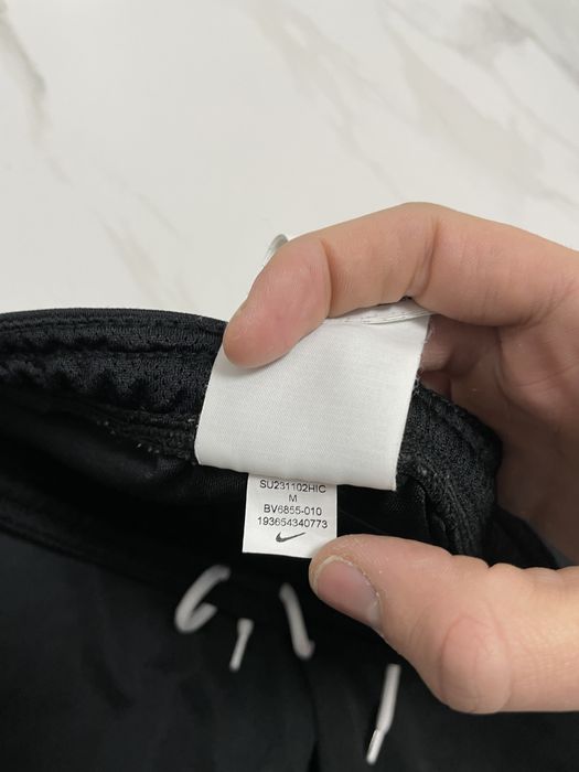 Шорти M nike dri fit оригінал