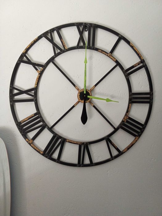 Sprzedam zegar ścienny