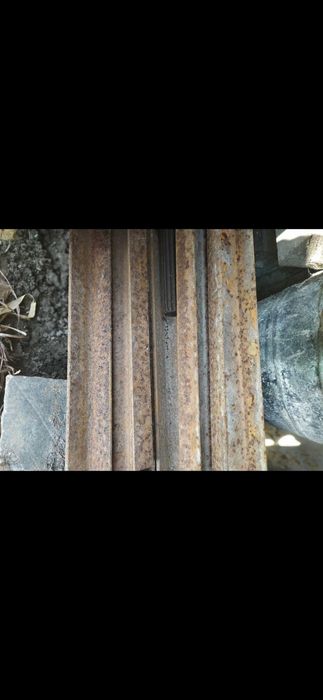 шина медная, швеллер , труба,  арматура, битум, стеклоткань, лестница