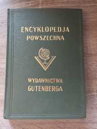 Encyklopedia powszechna - wydawnictwa Gutenberga