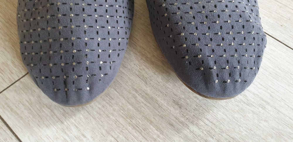 Mokasyny damskie rozmiar 42