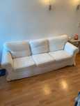 Kanapa sofa Ikea EKTORP