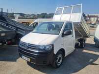 VW Transporter