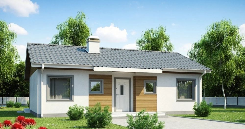 Budowa domu na działce klienta