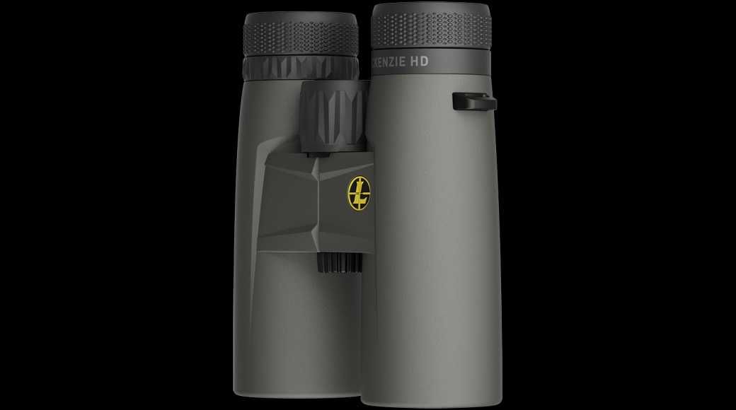 Lornetka Leupold BX-1 McKenzie HD 10x42 Nowa Gwarancja dożywotnia