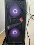 Torre de computador como novo