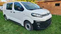 Citroën Jumpy  2.0 HDI 177KM