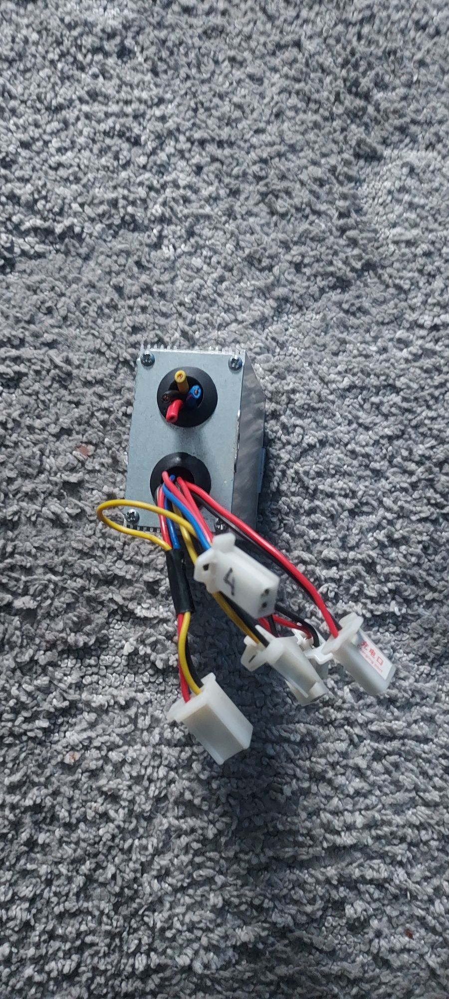 Kontroler  yìyun tech yk31c do quada, hulajnogi elektrycznej itp.