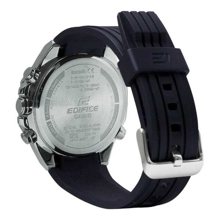 Nowy zegarek Casio Edifice ECB-10P - 1AEF faktura