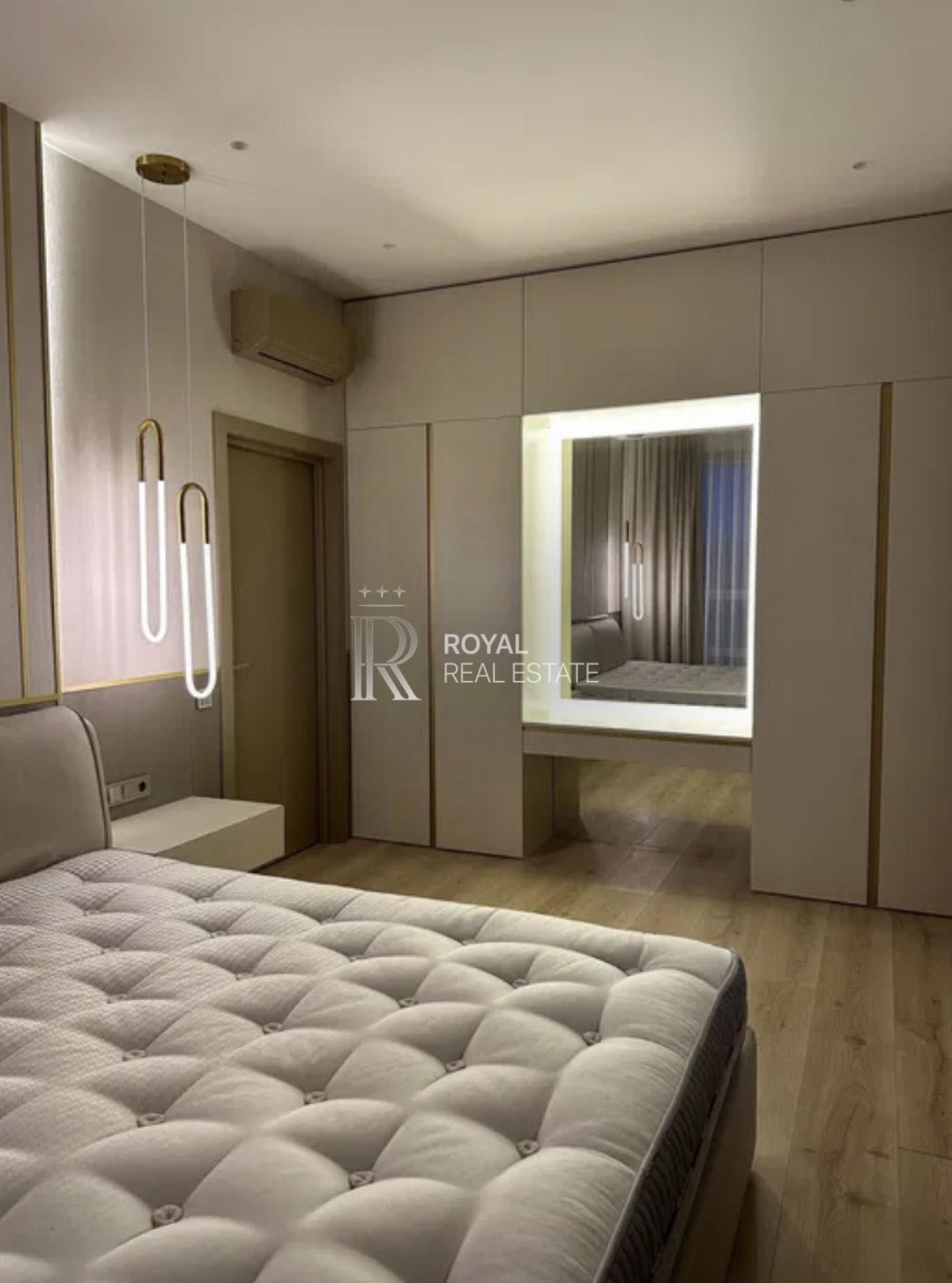 Продажа квартиры Киев 3к 86м2 ЖК Jack House Печерский Центр