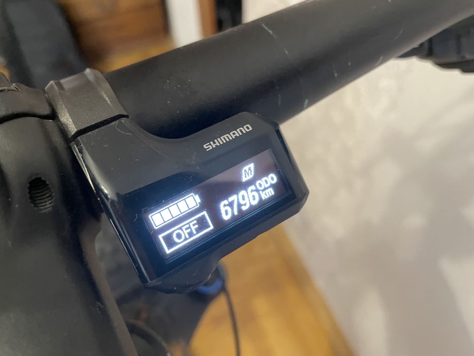 Grand Canyon On AL 8.0