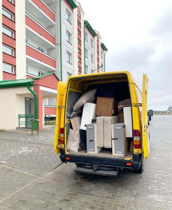 Вантажні перевезення Газель Бус Домашній переїзд під ключ ГРУЗЧИКИ